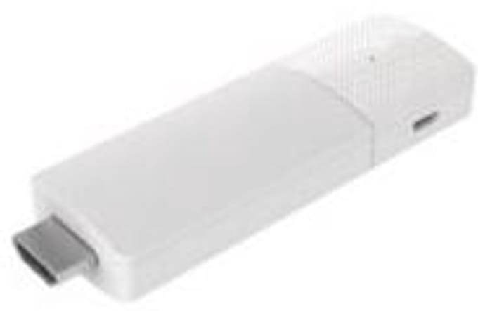Strong LEAP AIR Smart TV-dongle USB 4K Ultra HD Android Wit