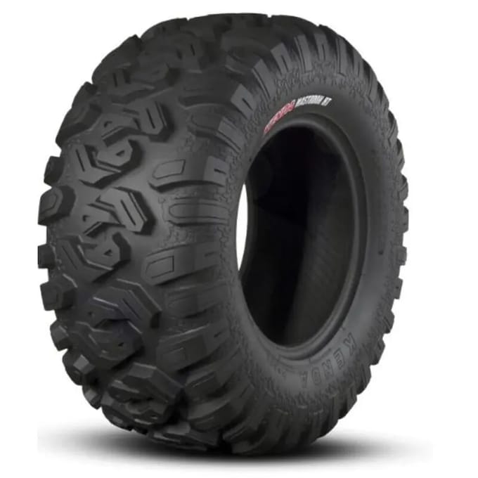 Quad band Kenda Mastodon HT 26x11 R 14 8PR 56n E Tl