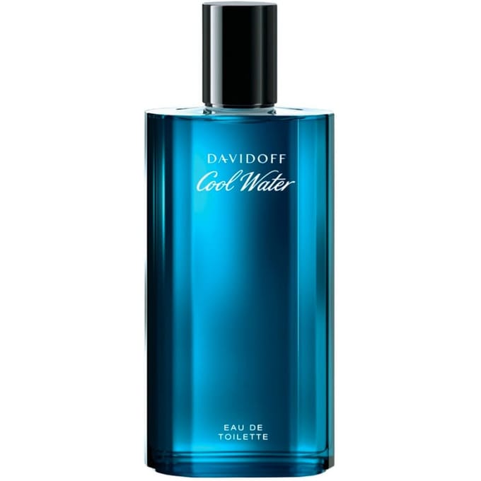 Davidoff Cool Water Eau de Toilette Spray Herenparfum Heren 40 ml
