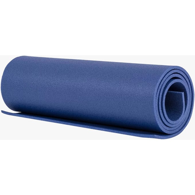 Highlander Camper Mat 180x50x0.7cm blue