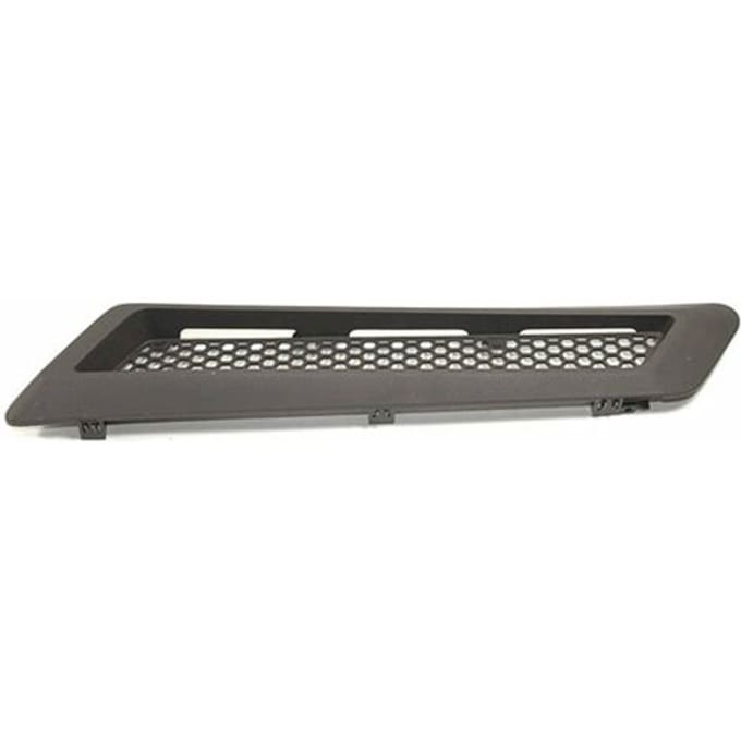 Husqvarna linker ventilatie kap