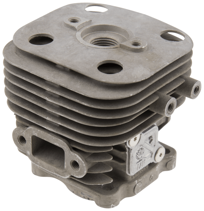 Husqvarna cylinder