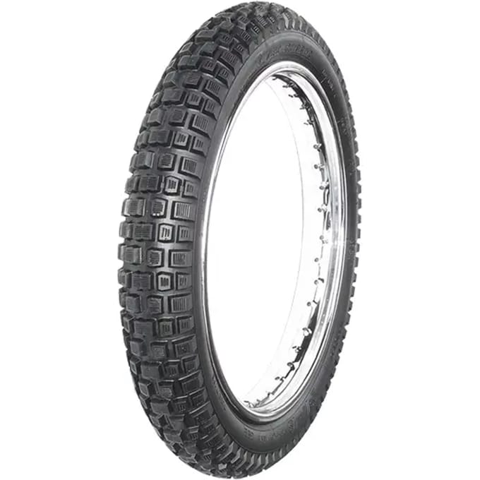 Motorband Vee Rubber VRM 186 TT