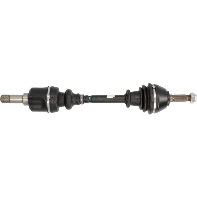 Aandrijfas POINT GEAR PNG70423 links