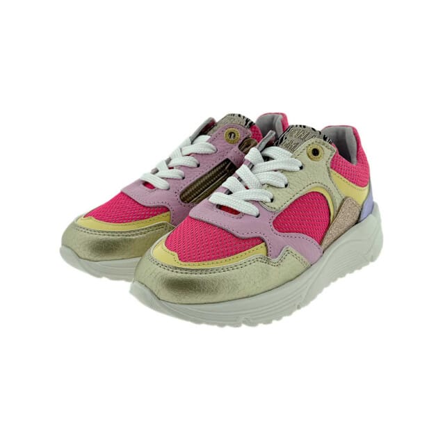 Develab 47136 sneaker multicolor, 26