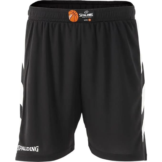 Damesshort Spalding Legacy