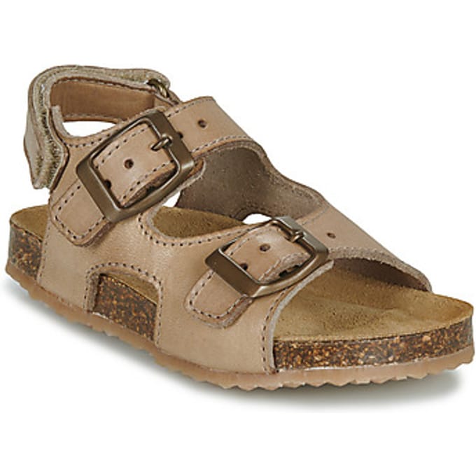 GBB  Platte sandalen PARITO