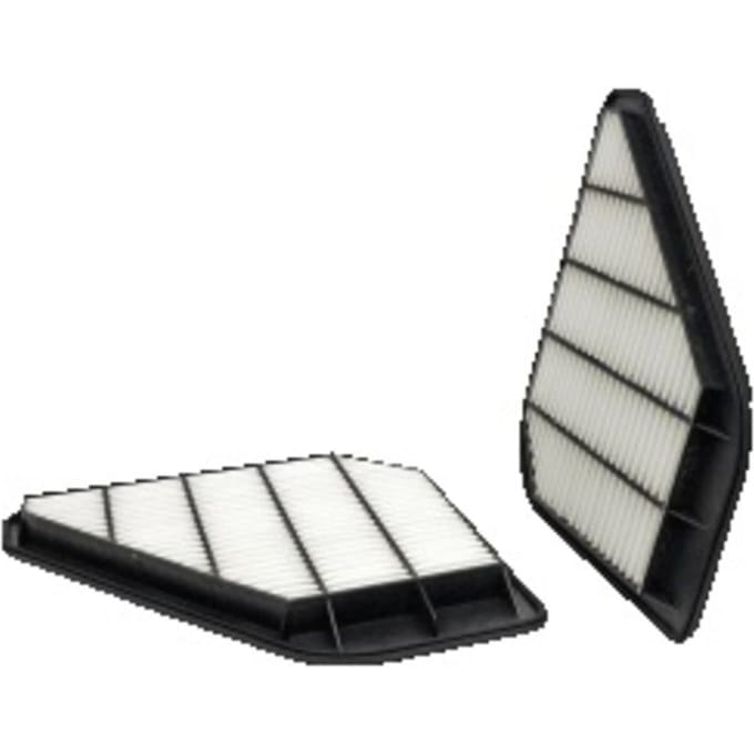 Luchtfilter WIX FILTERS FILTERS 49634