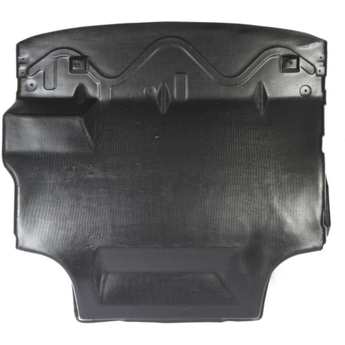 Motorafdekking BLIC 6601-02-2530860P