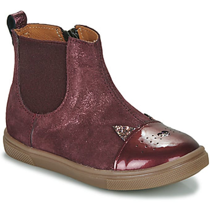 GBB  Laarzen JESSINE