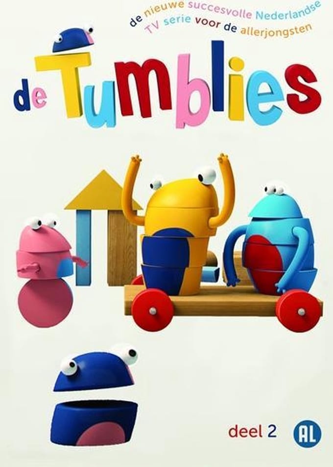 Tumblies 2