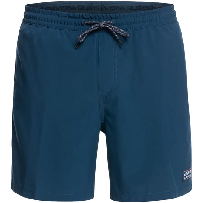 Zwemshort Quiksilver Omni Training 17