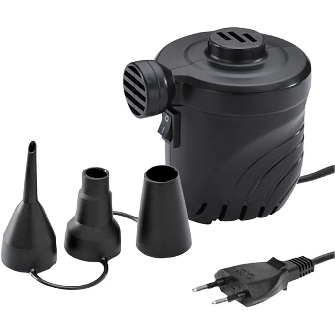 Elektrische pomp Kuebler Sport