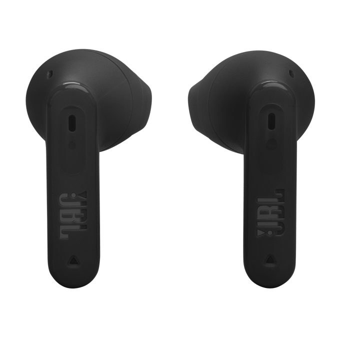 JBL Tune Flex 2 Black CSTM