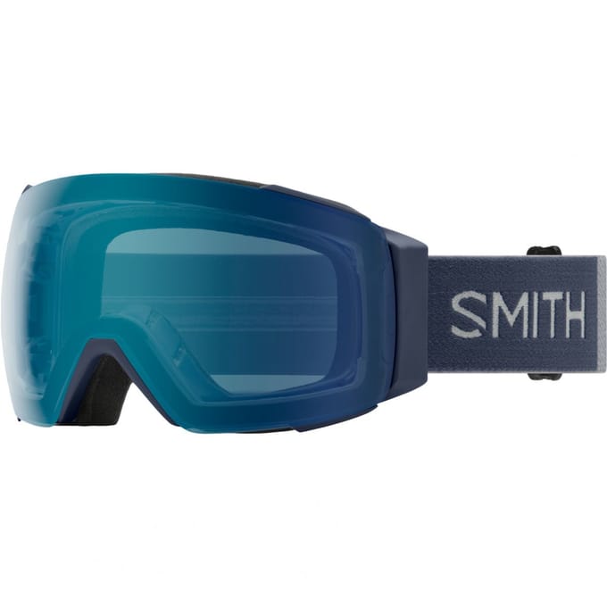 Smith I/O Mag, skibril, royal navy