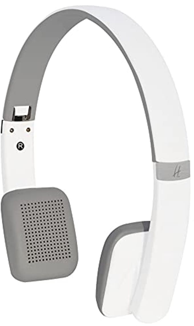 Draadloze Bluetooth-headset met Verbeterde Akoestiek