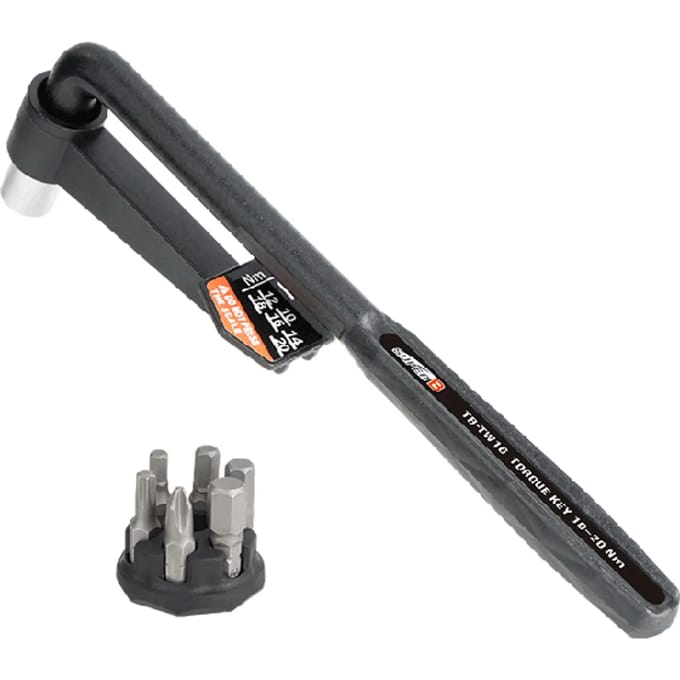 Momentsleutel Super B TB-TW16