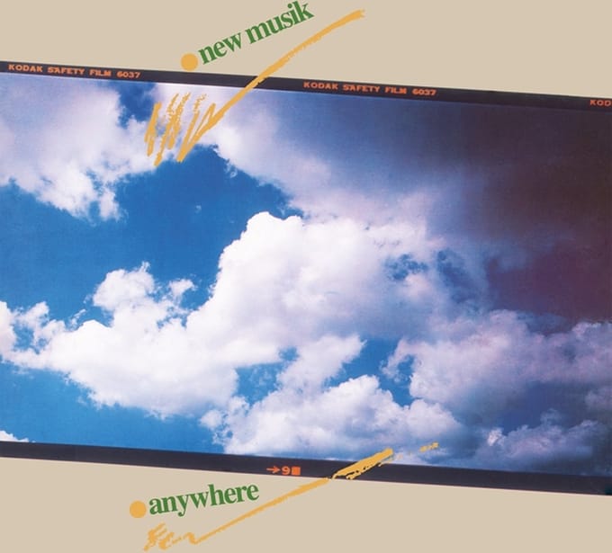 Anywhere