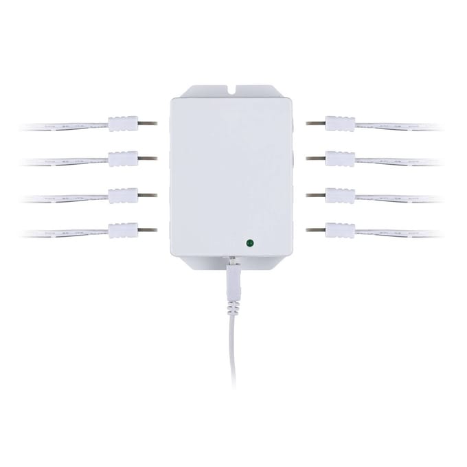Clever Connect Connection Box Smart Home Zigbee 3.0 Tunable White Tunable White Wit