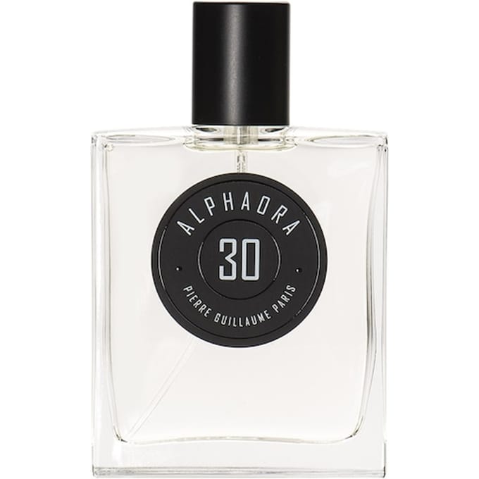Pierre Guillaume Paris Numbered Collection Eau de Parfum Spray Herenparfum Unisex 100 ml