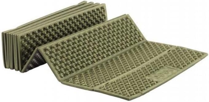 ZigZag Slumber Wide - Opvouwbare Mat