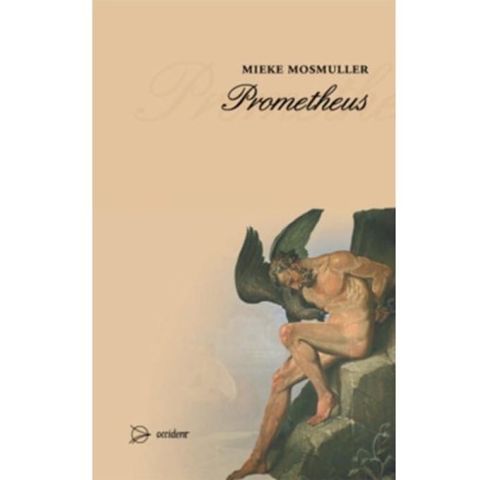 Prometheus - M. Mosmuller