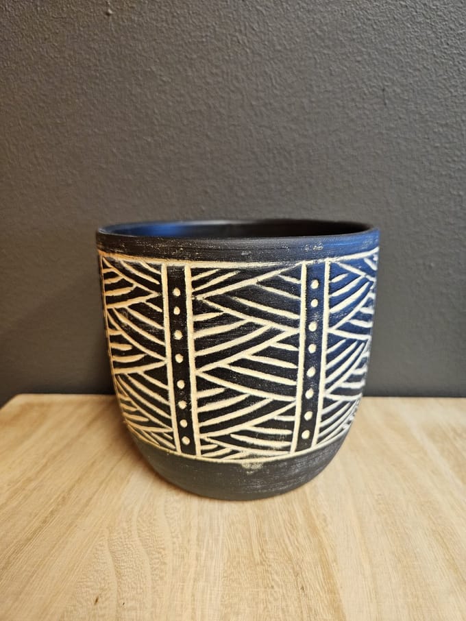 Mica-Africa-Bloempot-Terra-H13.5x14,5