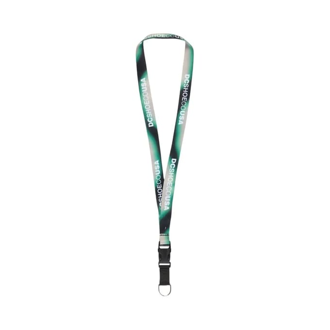 Halsketting DC Shoes Lanyard