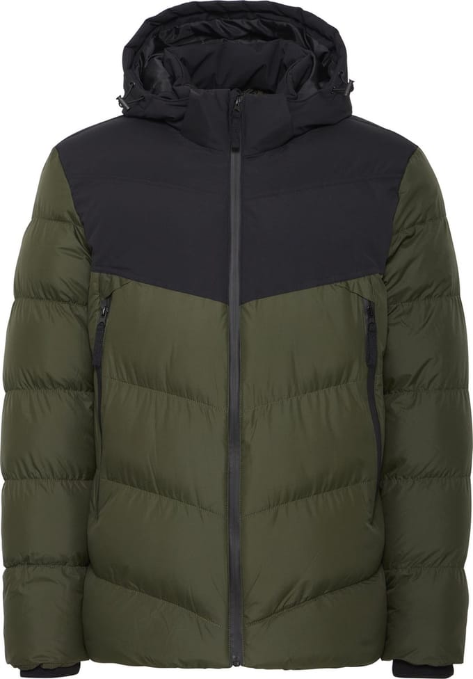 Blend He Outerwear Heren Jas - Maat M