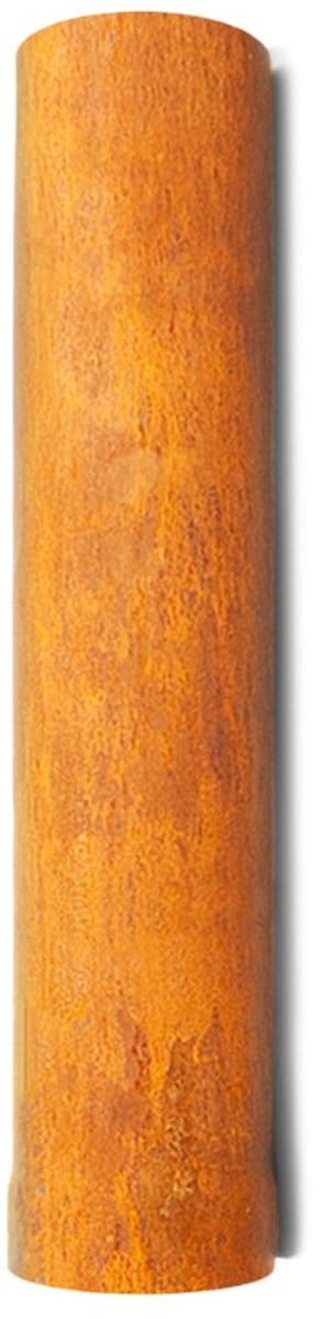 BonFeu BonFeu Kachelpijp 44 Cm Roest