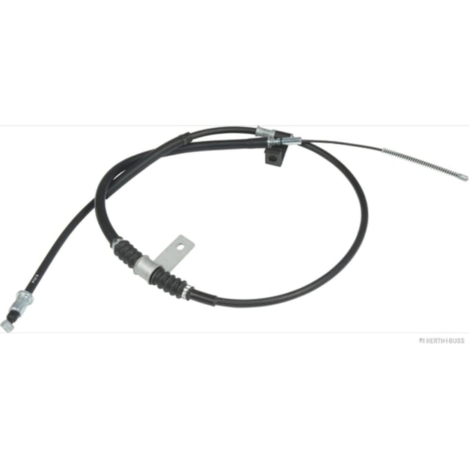 Herth+Buss Elparts Kabel, parkeerrem HERTH+BUSS JAKOPARTS J3920919