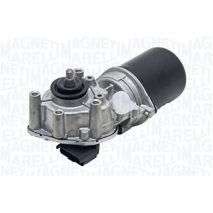 Voorruitreiniging - Ruitenwissermotor MAGNETI MARELLI 064300404010