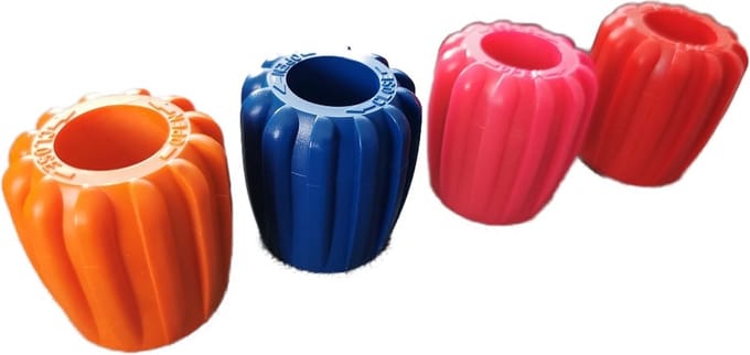 Duiksport Nederland Kraandop - Limited Edition - Speciale Kleuren