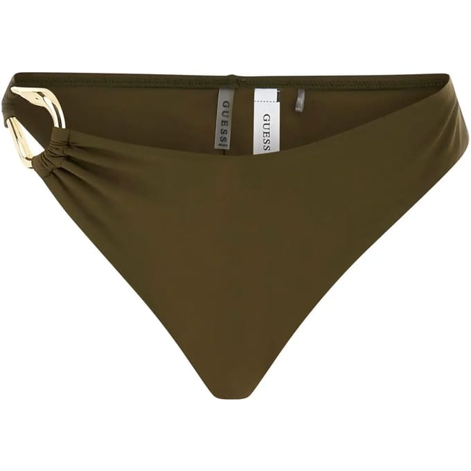Dameszwembroekje Guess Vera Brazilian