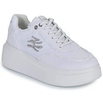 Lage Sneakers Karl Lagerfeld ANAKAPRI Autograph Mix Lo