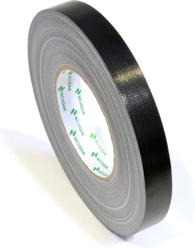 Nichiban - duct tape - 19 mm x 50 m -
