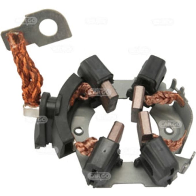 Borstelhouder HC-CARGO 333659