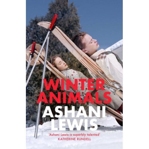 Winter Animals - Ashani Lewis
