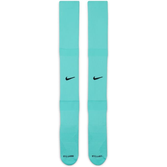 Nike Sportsokken - Maat 46-50 - Unisex - mint groen