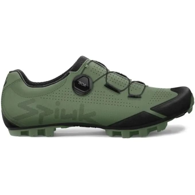 Schoenen Spiuk Loma