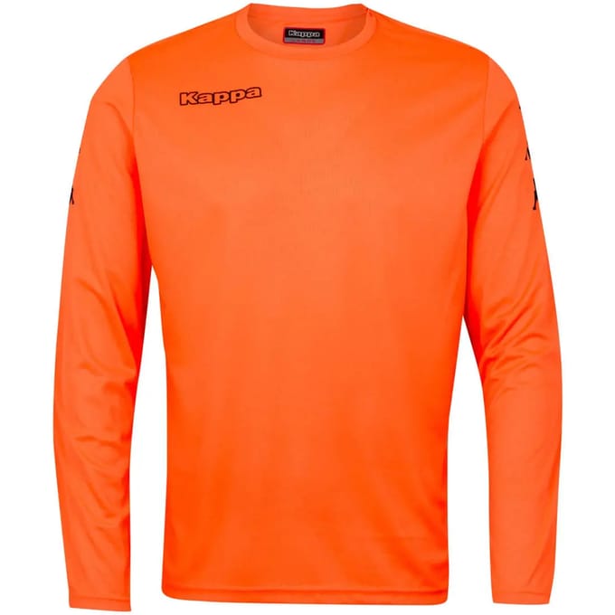 Kappa4soccer keeper shirt