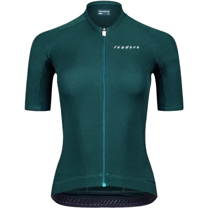 Merino Shirt Dames Isadore Debut Air