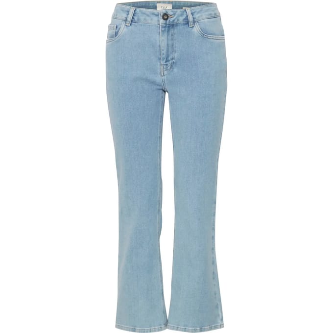 Damesjeans Pulz Jeans Ria