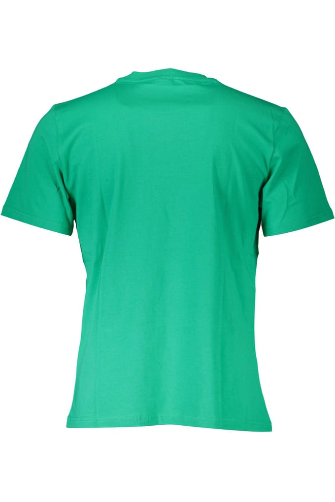 Graphic T-shirt Korte Mouwen Ronde Hals
