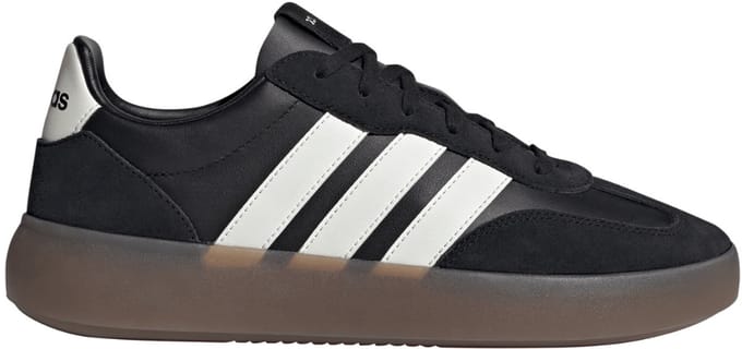 Adidas Barreda Decode Schoenen Zwart EU 41 1/3 Man