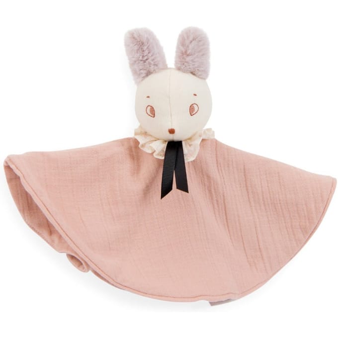Moulin Roty knuffeldoekje Après la pluie
