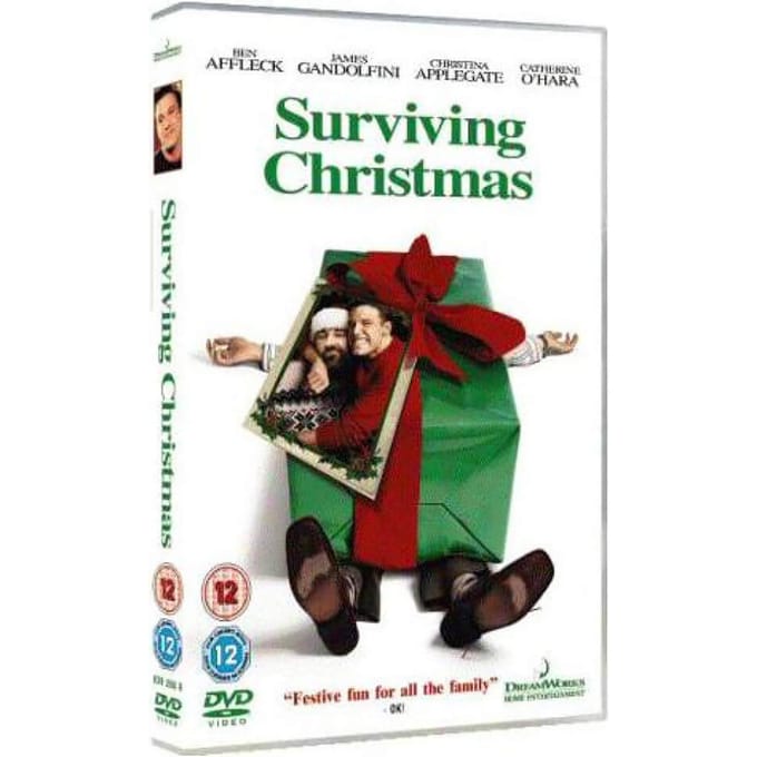 Surviving Christmas