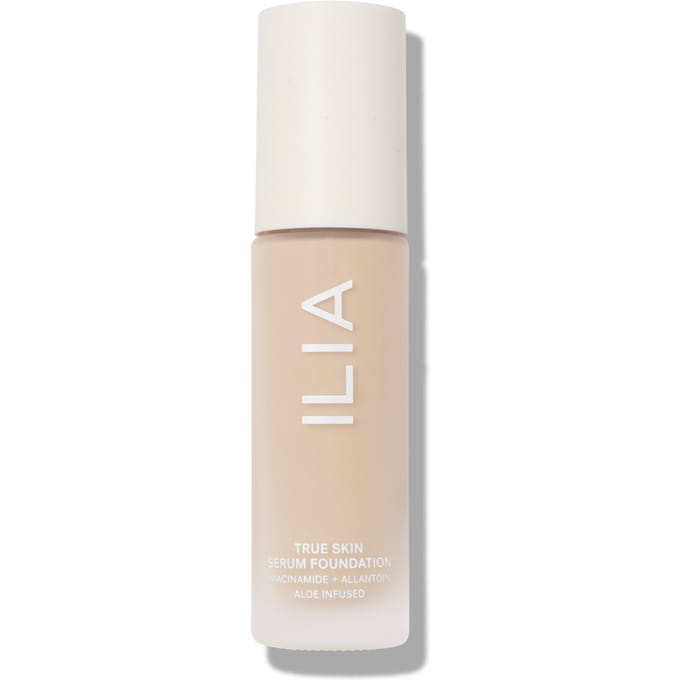 Ilia Beauty True Skin Serum Foundation - Mindoro Sf.25