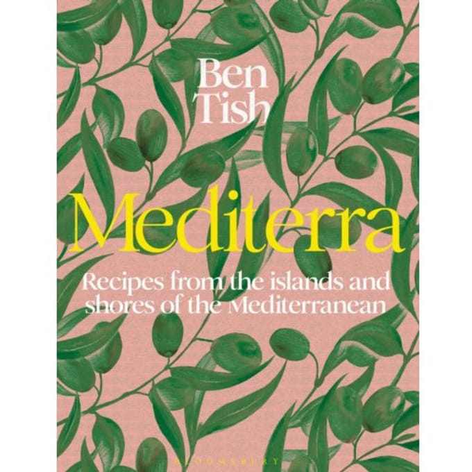 Mediterra - Ben Tish