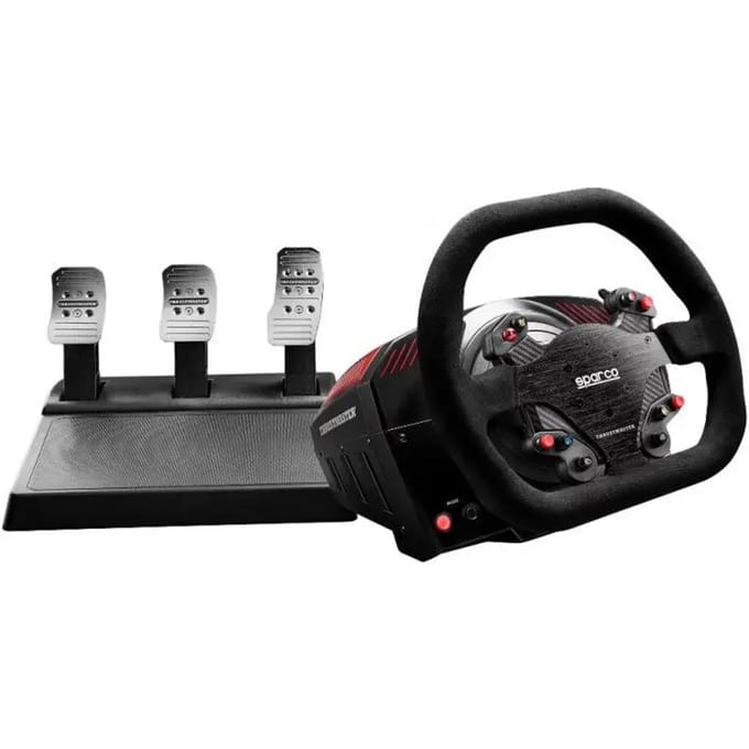 Thrustmaster TS-XW Racer Sparco P310 Competition Mod - Wired Controller - Microsoft Xbox One